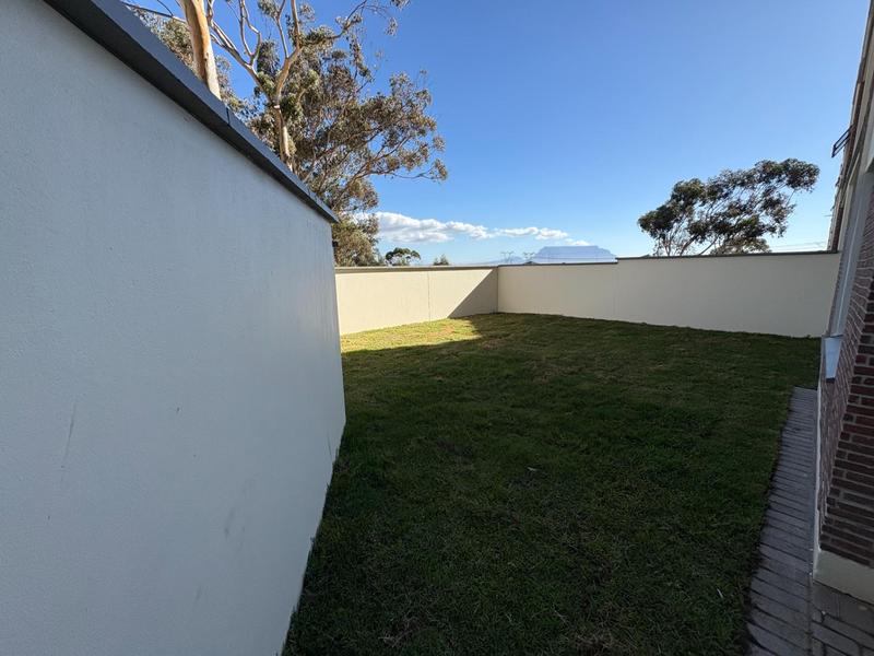 To Let 3 Bedroom Property for Rent in Richwood Western Cape